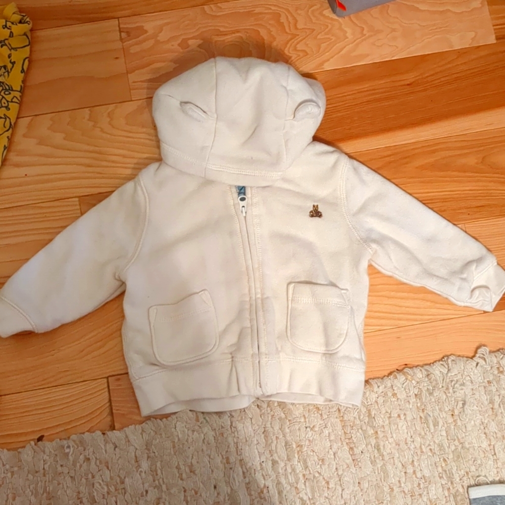 6-12 mo Bundle